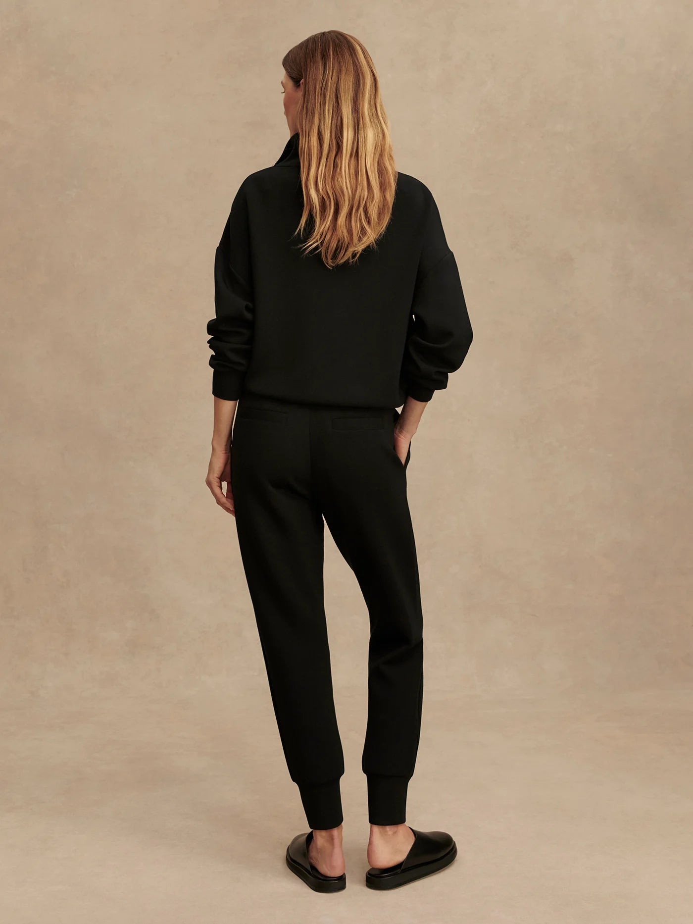 The Slim Cuff Pant 27.5