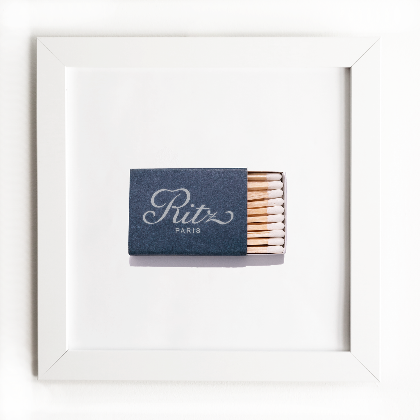 Ritz Paris: Print Only: $39