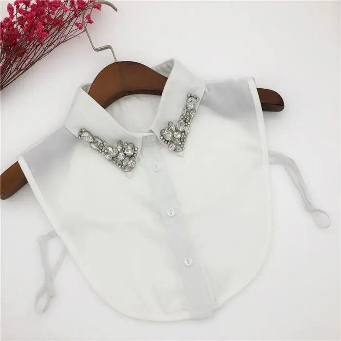 The Ice Queen Collar