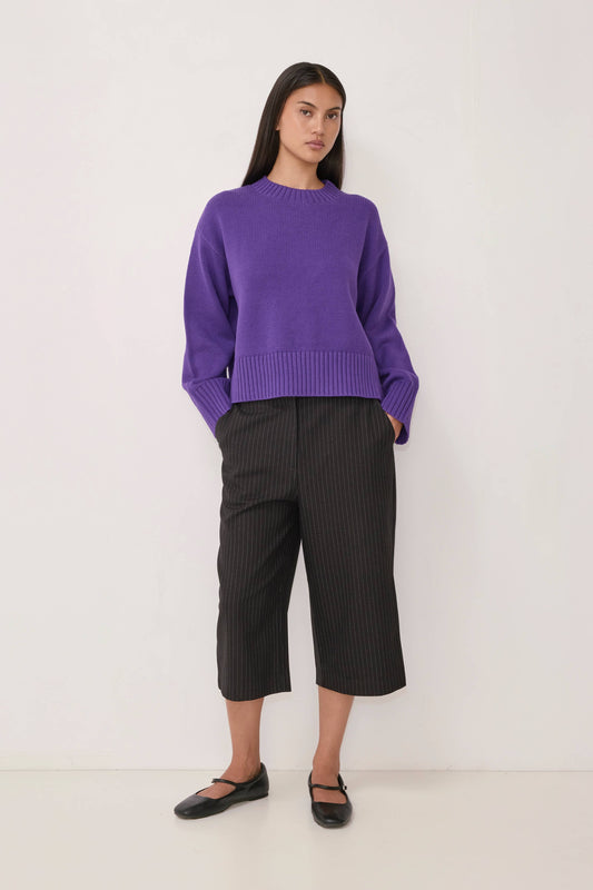 The Asher Sweater
