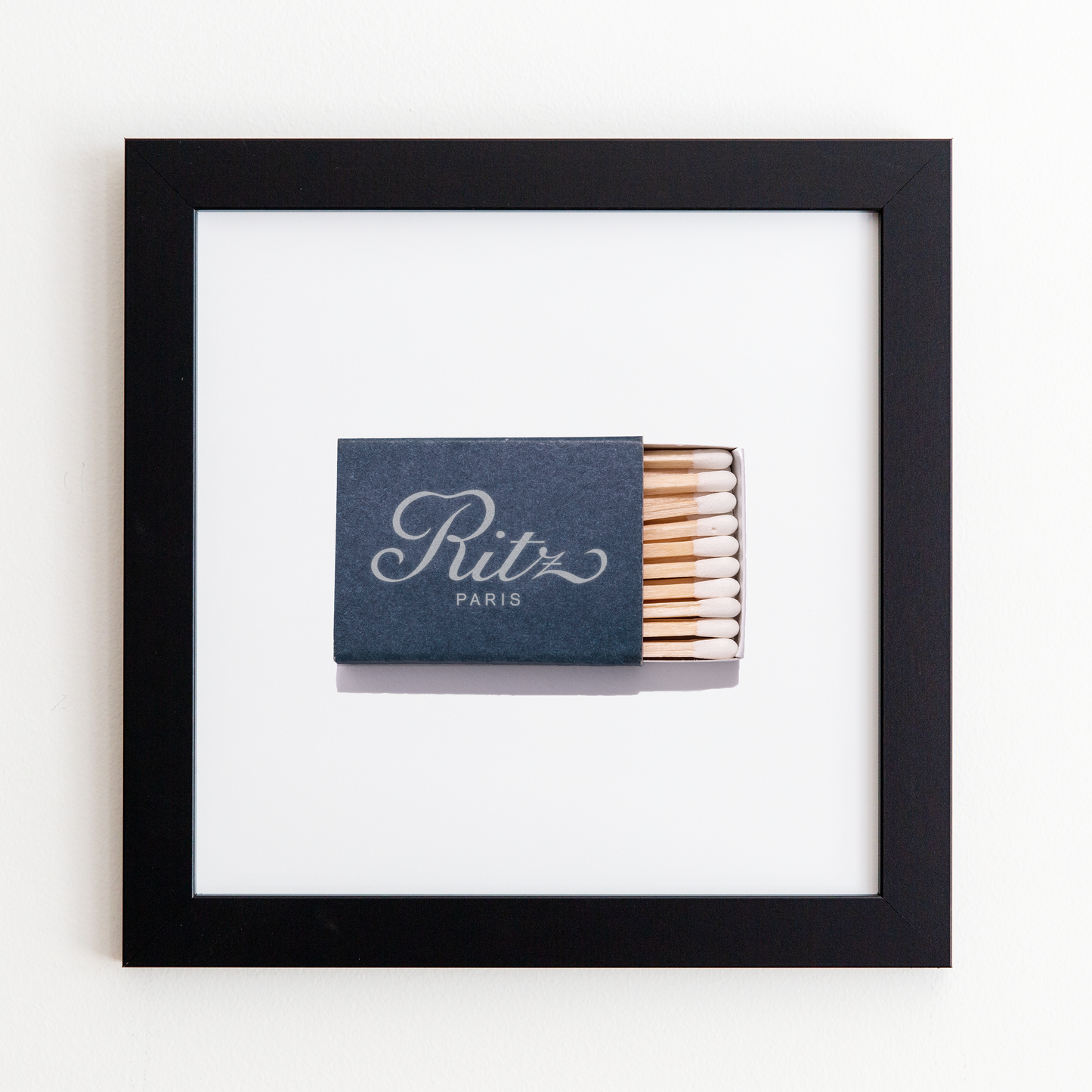 Ritz Paris: Print Only: $39