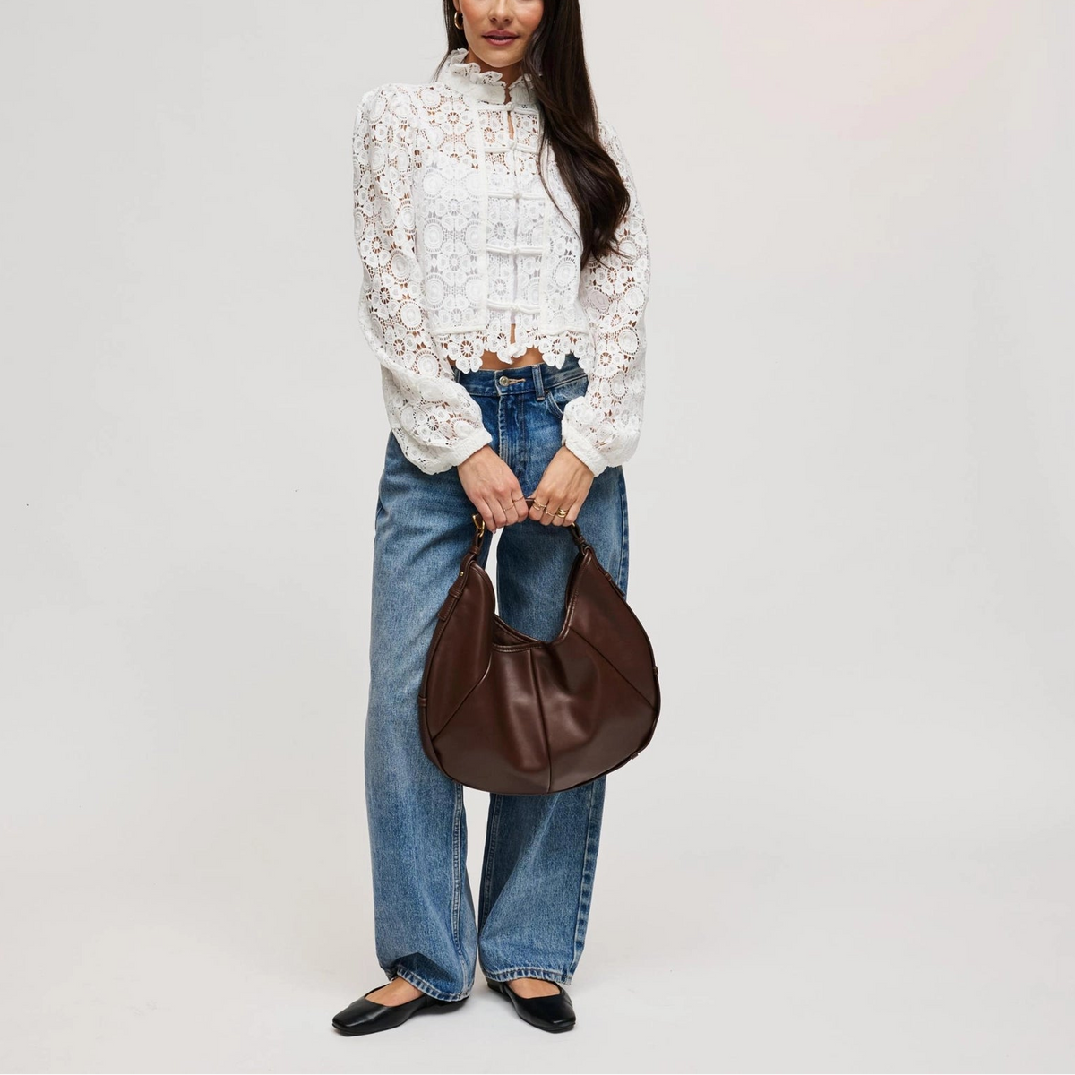 Mcarthy Large Hobo