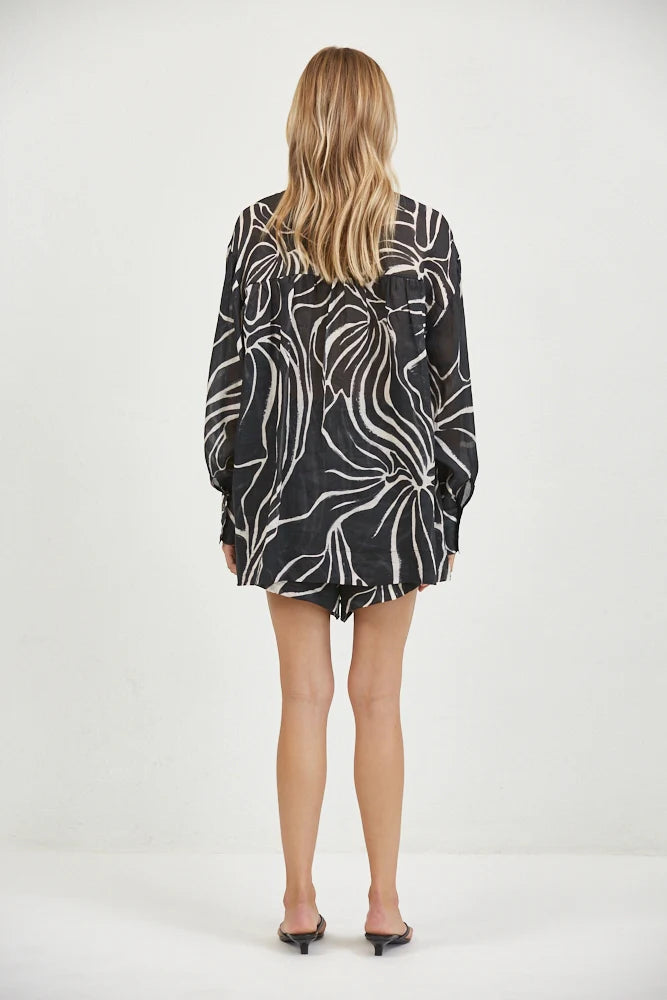 Aude Shirt