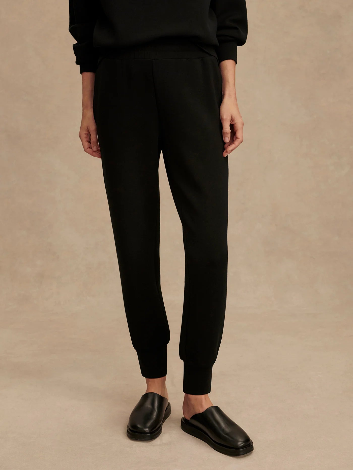 The Slim Cuff Pant 27.5