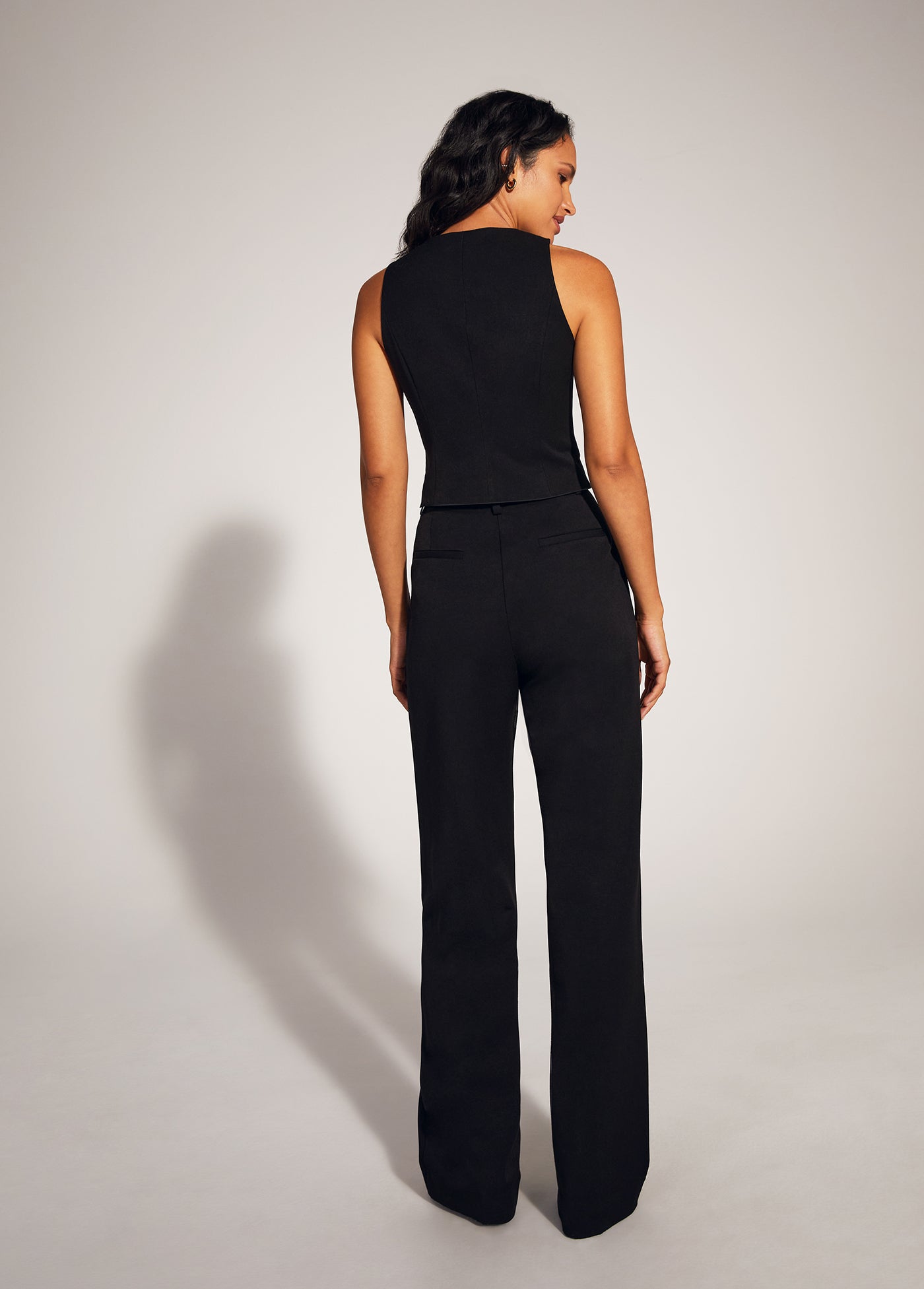 The Favorite Pant Shortie