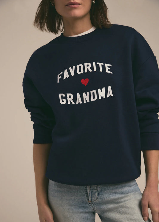 Favorite Grandma