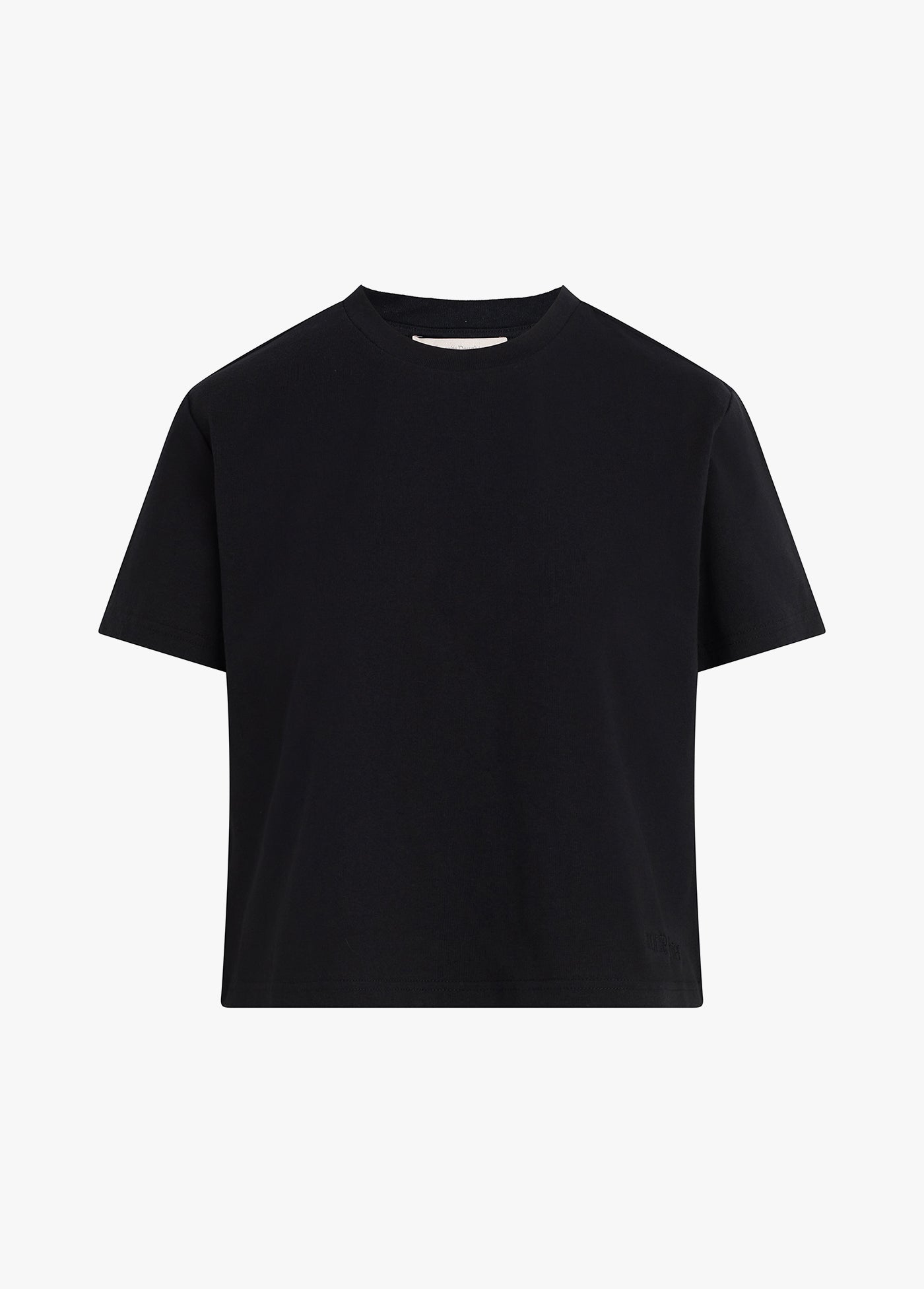 The Favorite Tee Black