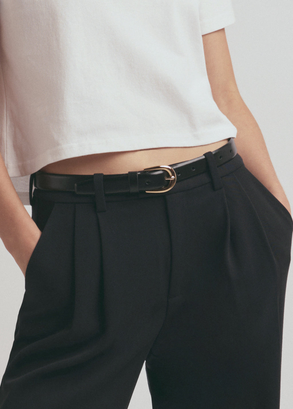 The Favorite Pant Shortie