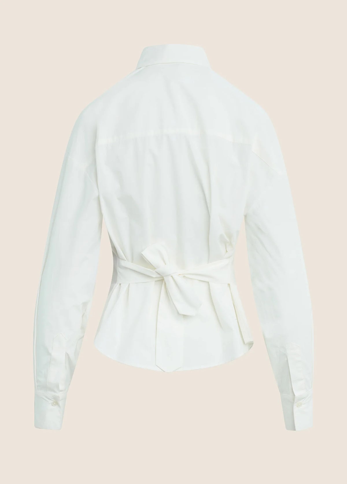 The Back Story Shirt