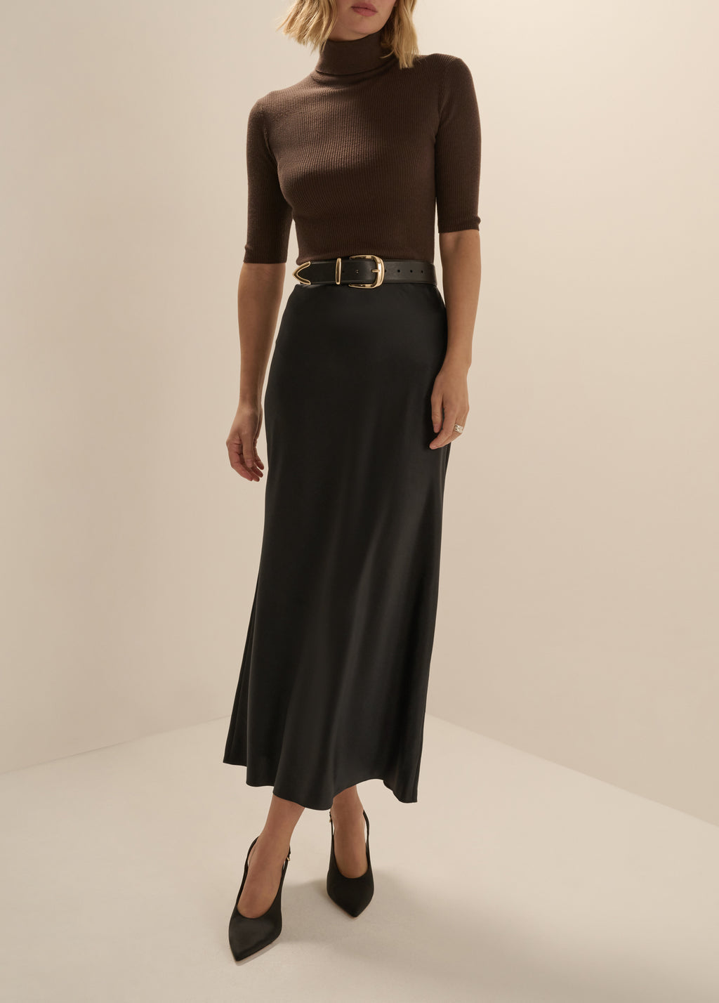 The Amelia Top
