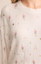 Champs Vanilla Ice Lounge Set