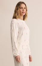 Champs Vanilla Ice Lounge Set