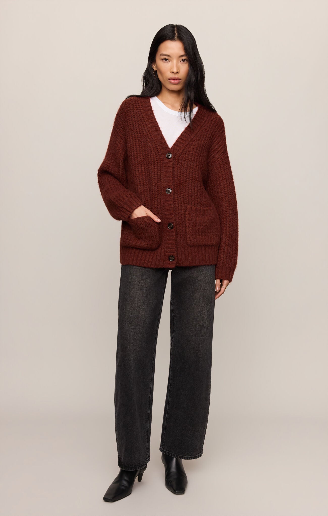 Whitmore Cardigan