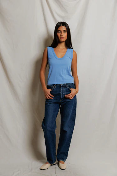 Khara Pacific Blue