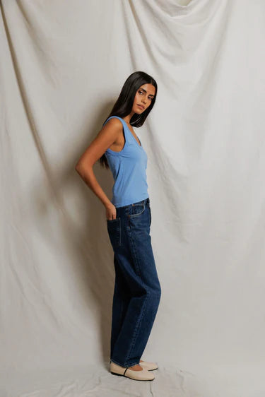 Khara Pacific Blue