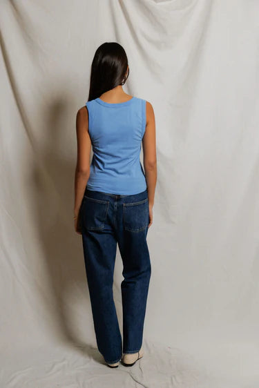 Khara Pacific Blue