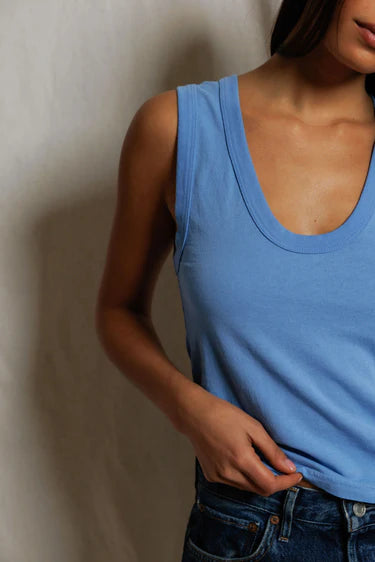Khara Pacific Blue