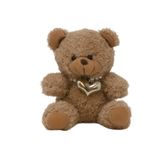 Lamaxmax Bag Charm