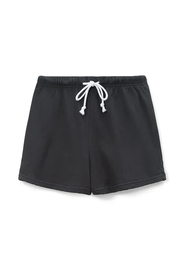 Layla French Terry Sweat Short