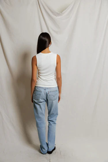 Loretta Henley Tank