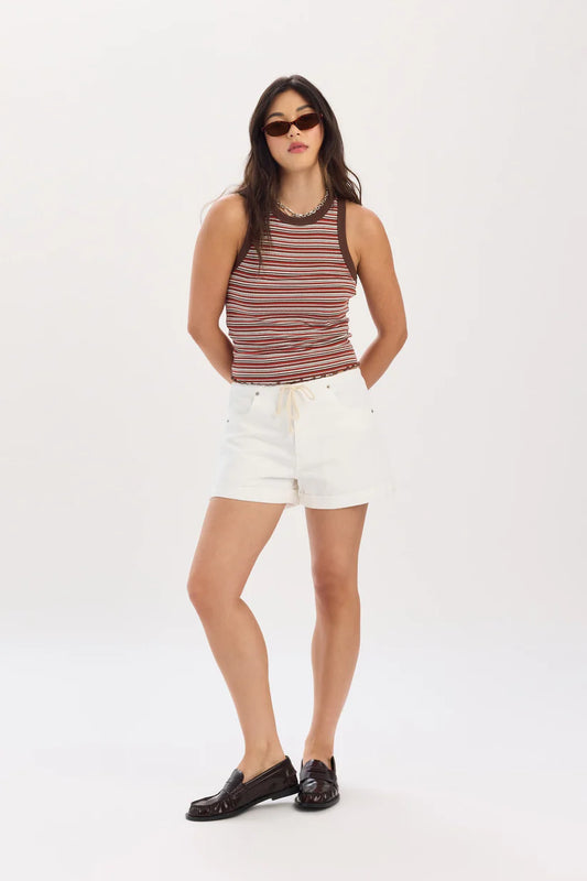 Astra Tank Desert Stripe