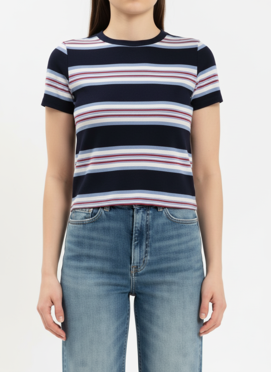 Zuma Short Sleeve Tee