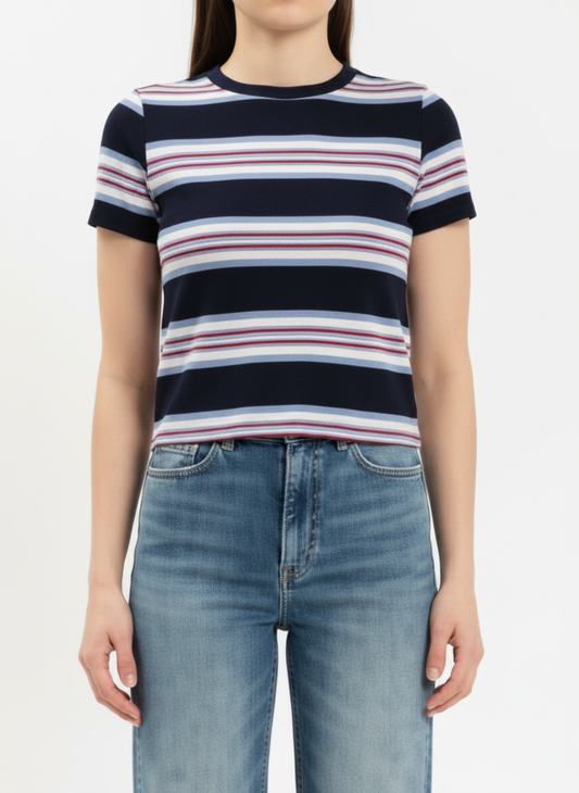 Zuma Short Sleeve Tee