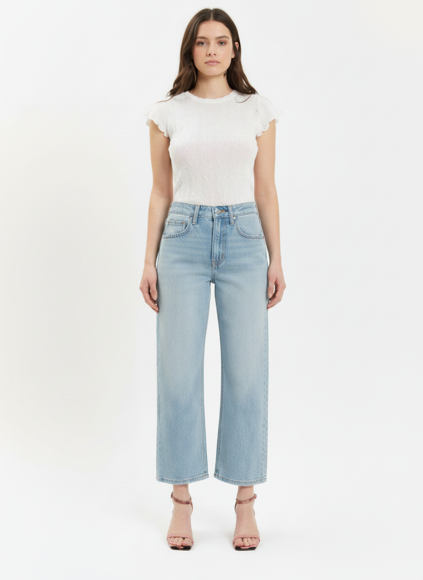 Westward Barrel Leg in Pulse Pulse