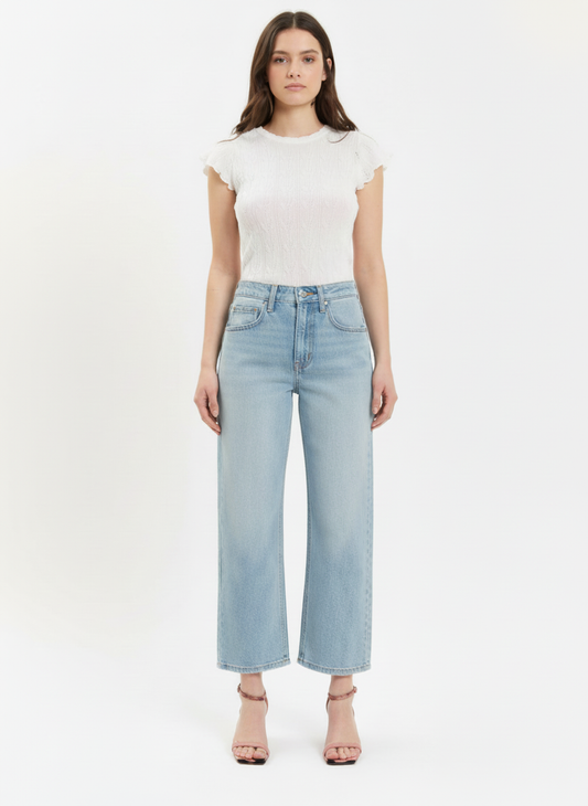 Westward Barrel Leg in Pulse Pulse