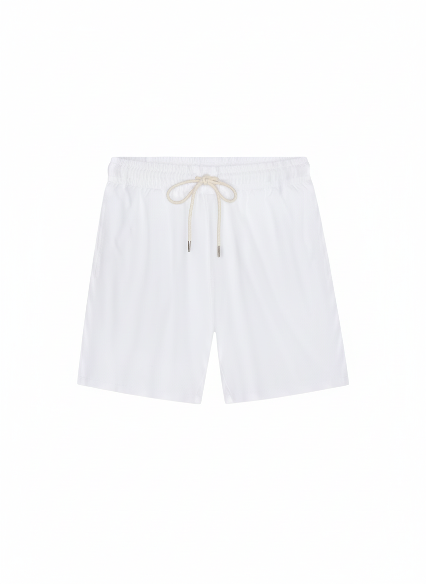 The Relaxed Sport Short