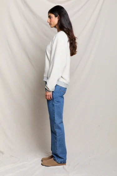 Ziggy Oversized