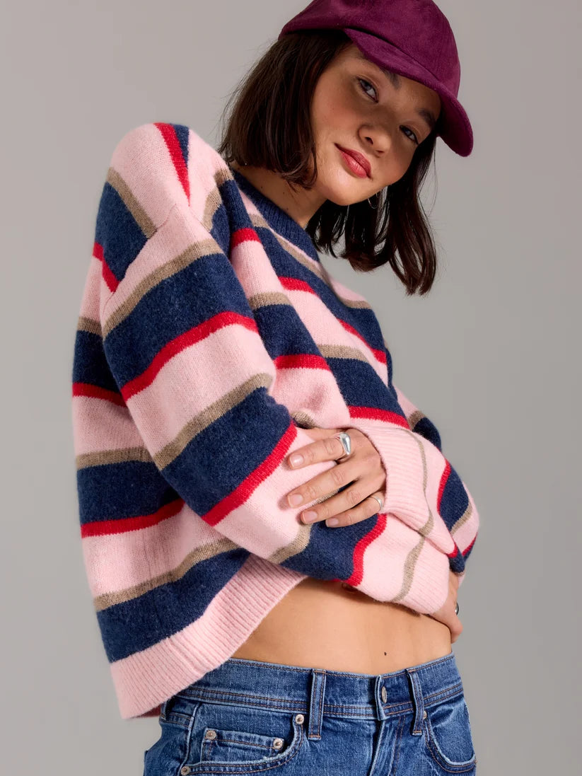 Carlyle Everyday Crewneck