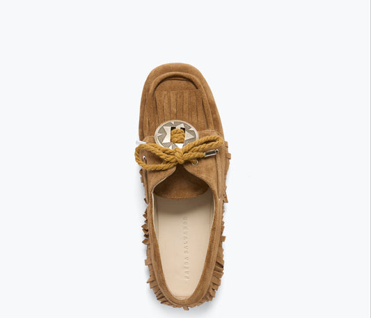 Ramona Loafer