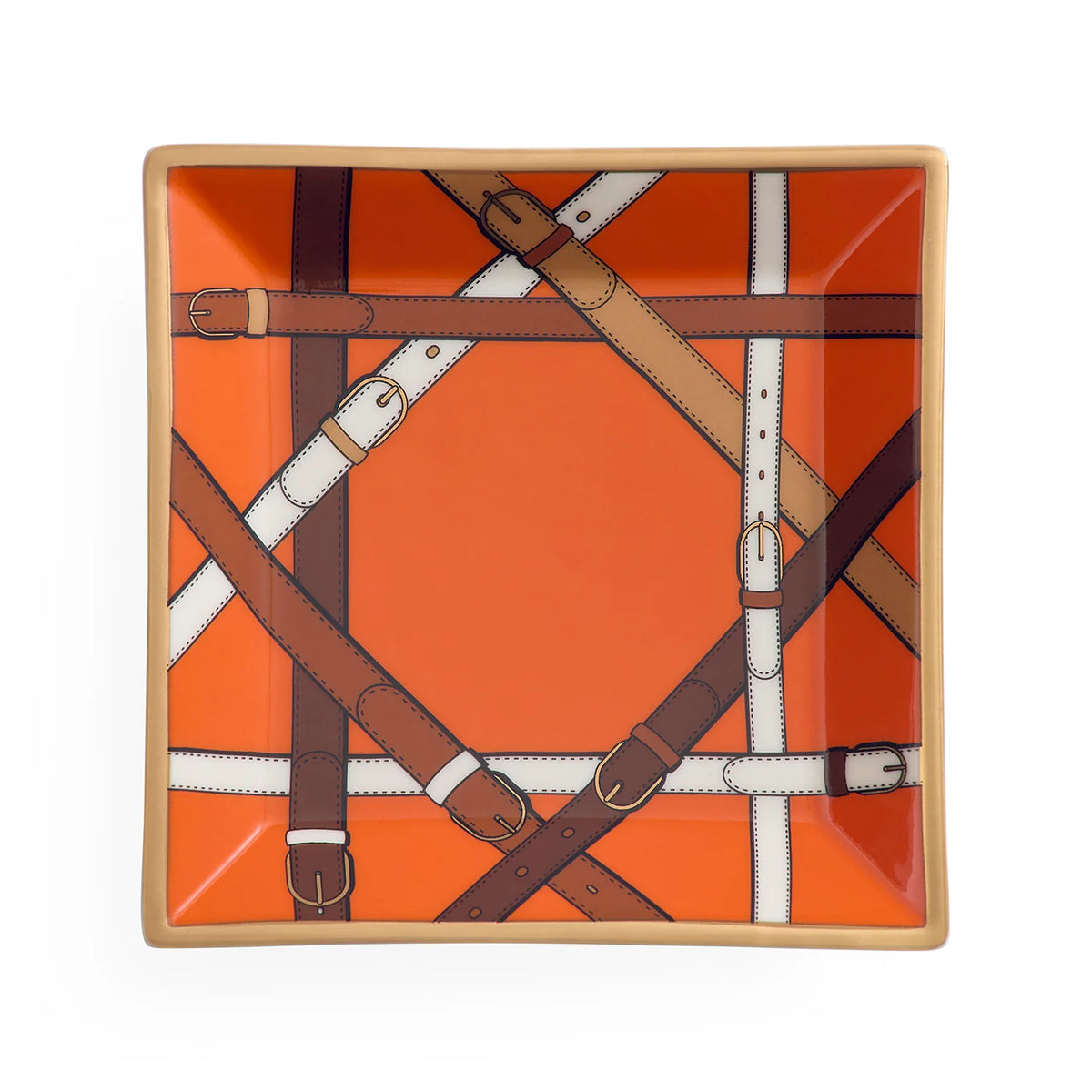 Saville Square Tray