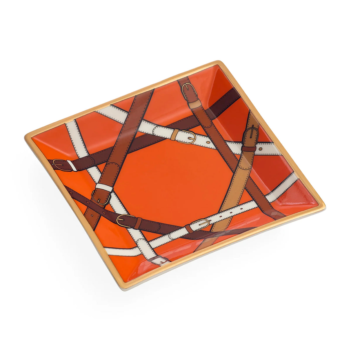 Saville Square Tray