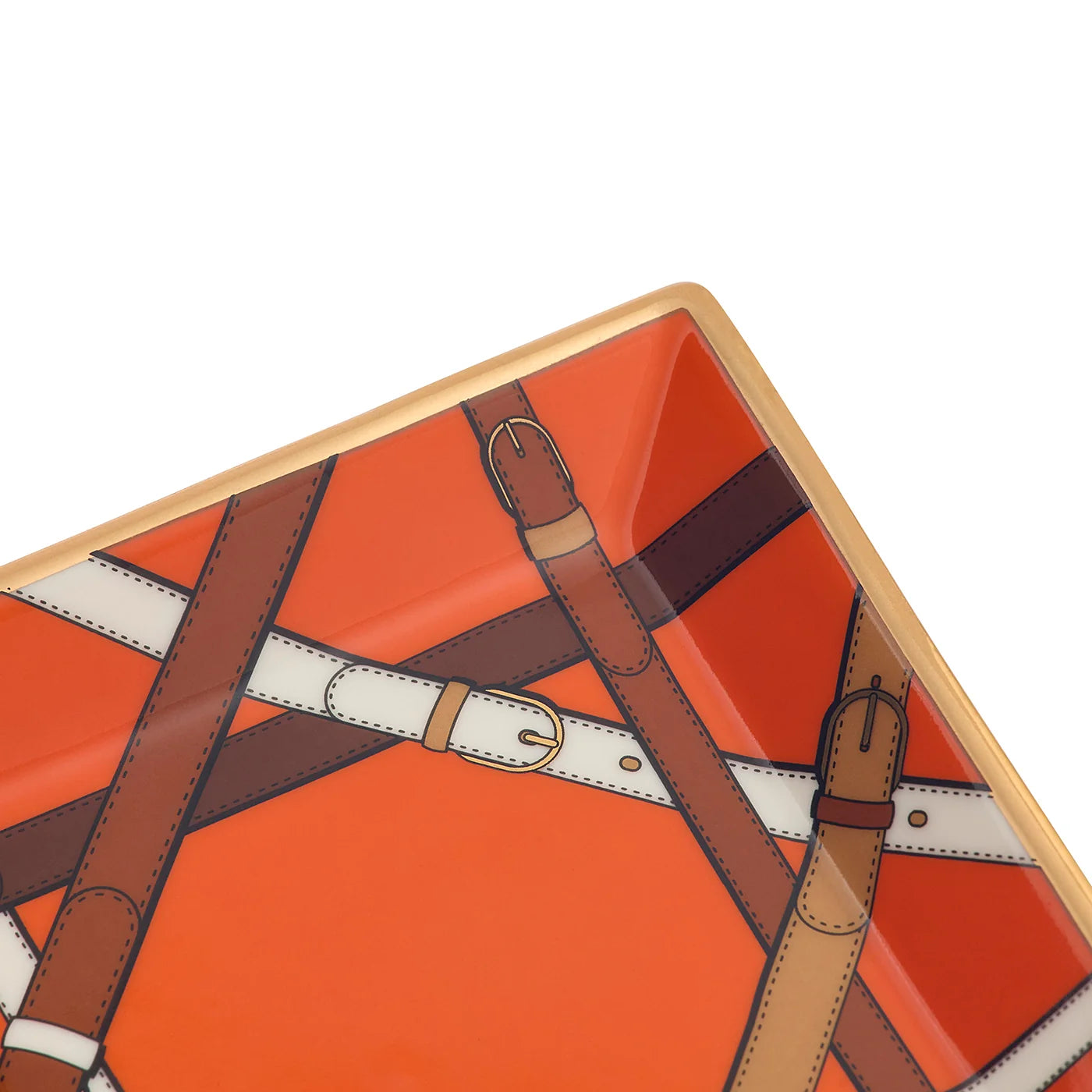 Saville Square Tray