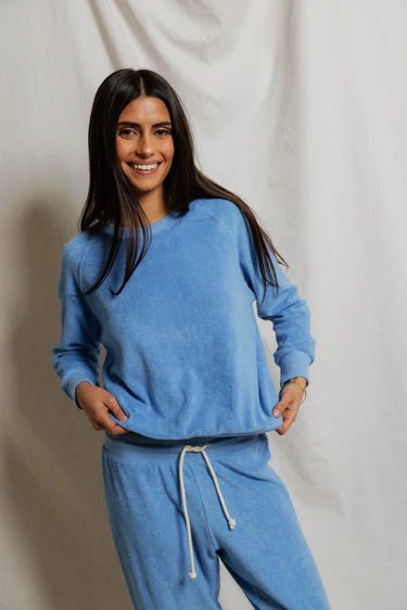 Saylor Pacific Blue