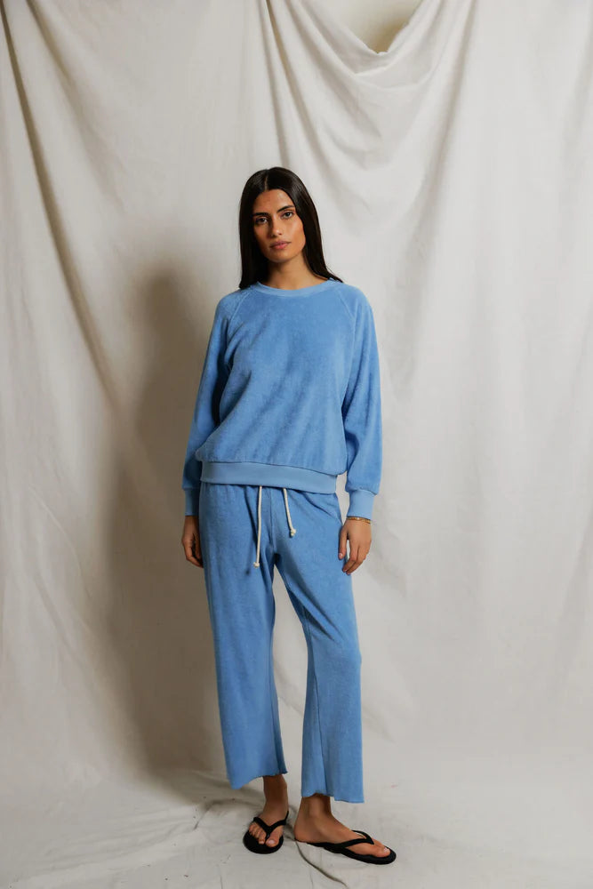 Saylor Pacific Blue