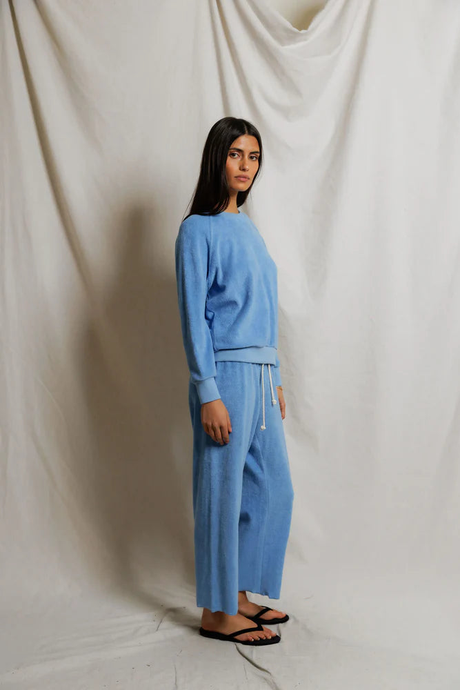 Saylor Pacific Blue