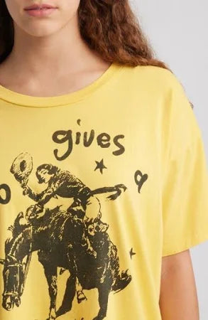 Who Gives A Buck