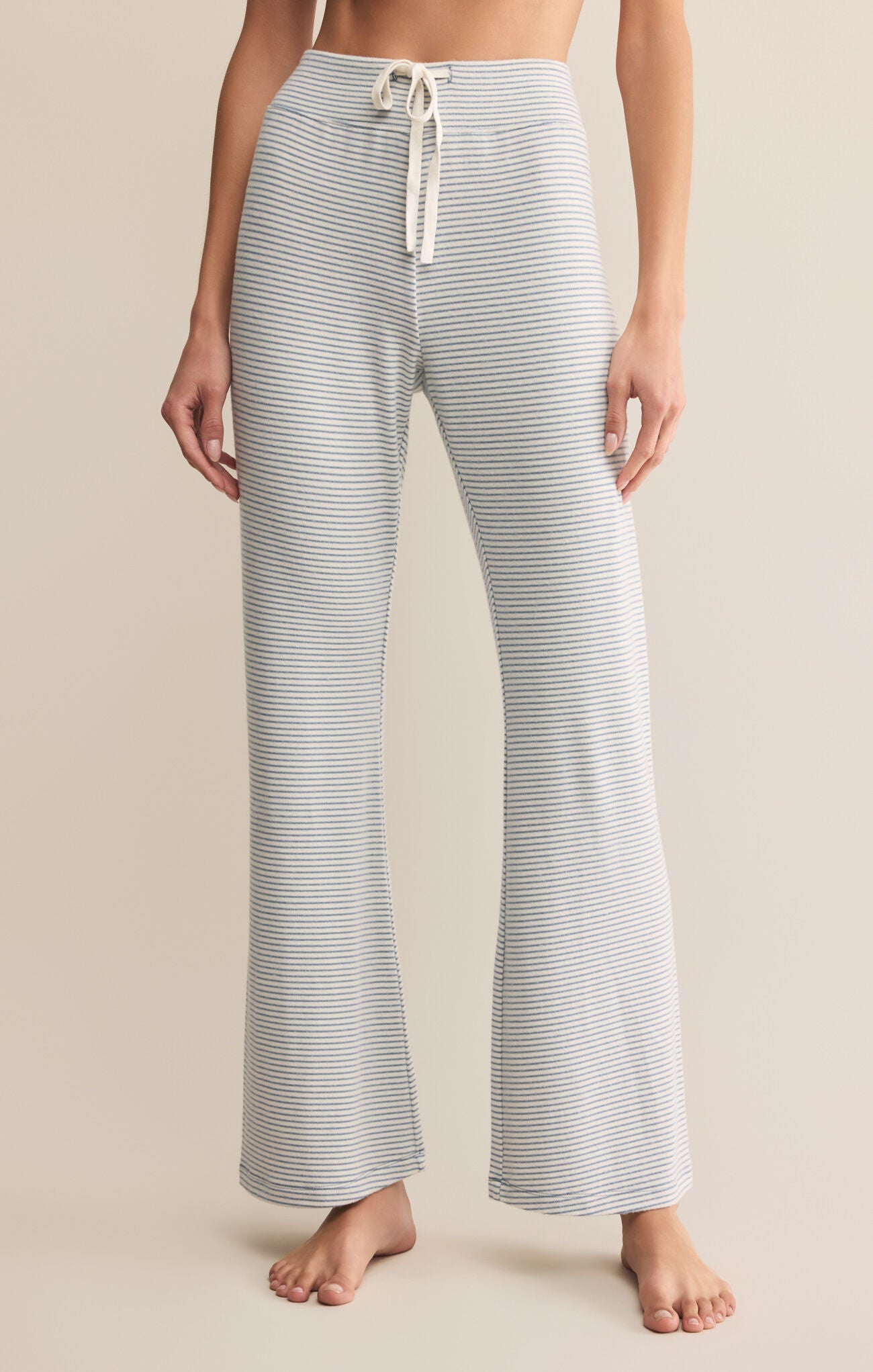 Emily Stripe Pajama Set