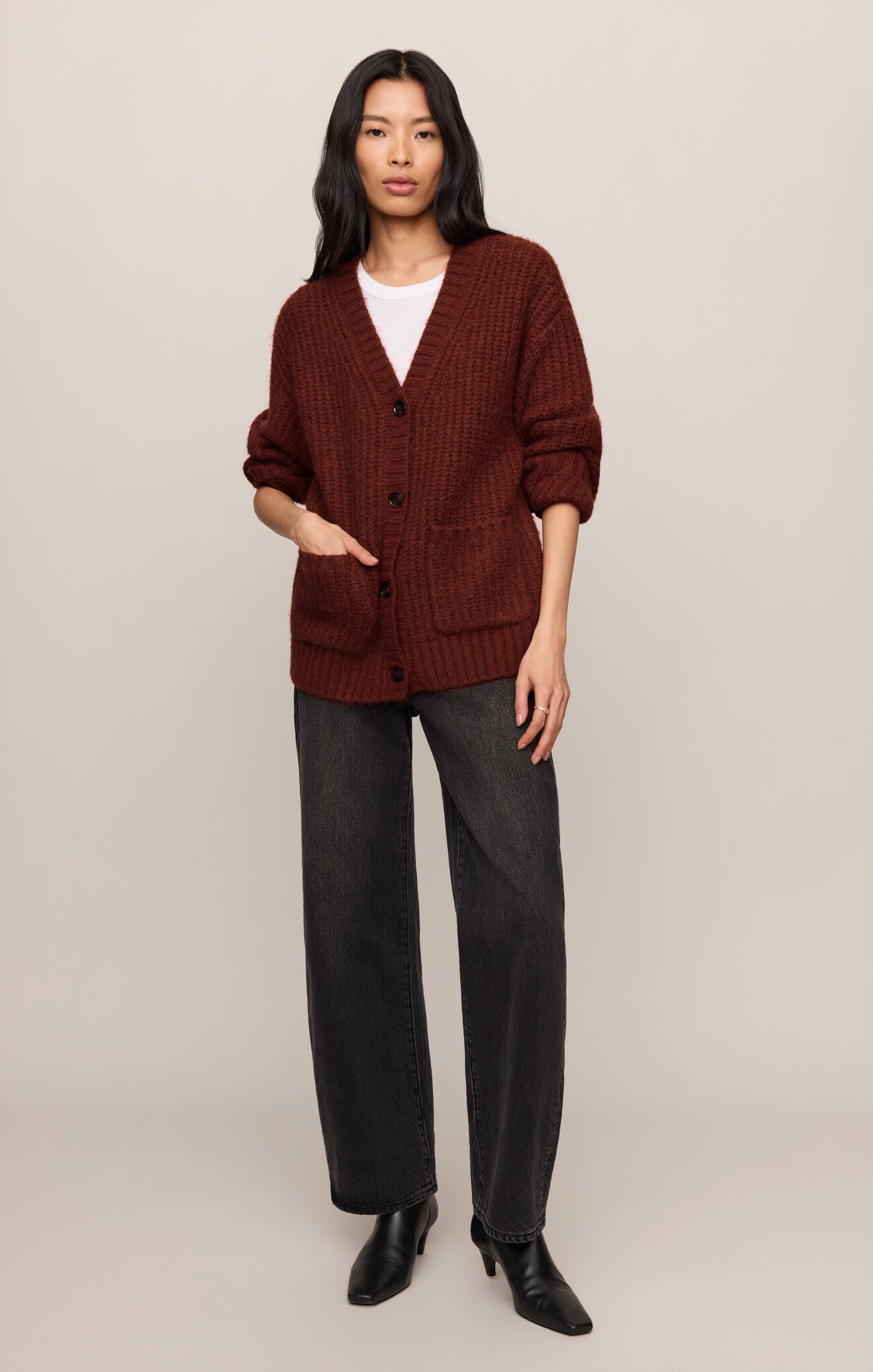 Whitmore Cardigan