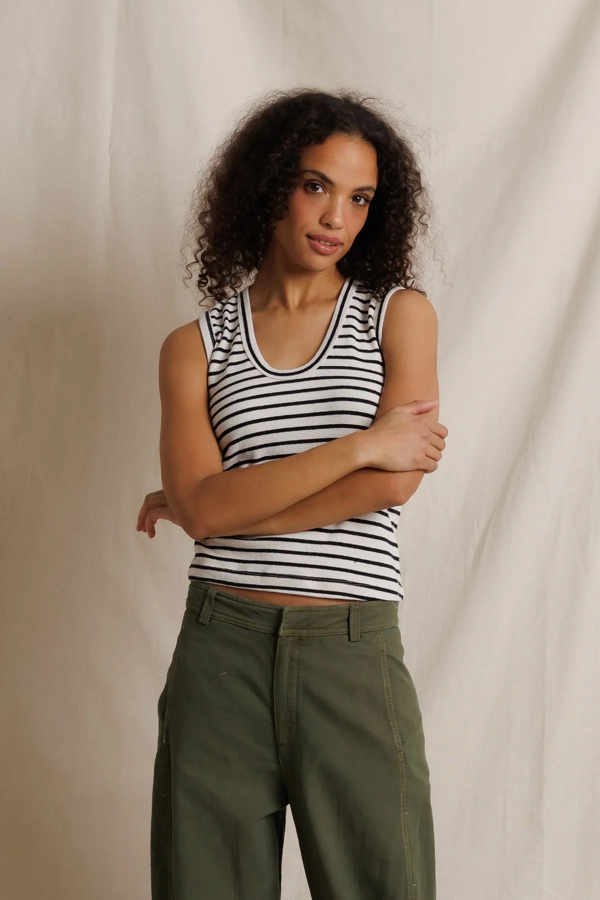 Tracy
