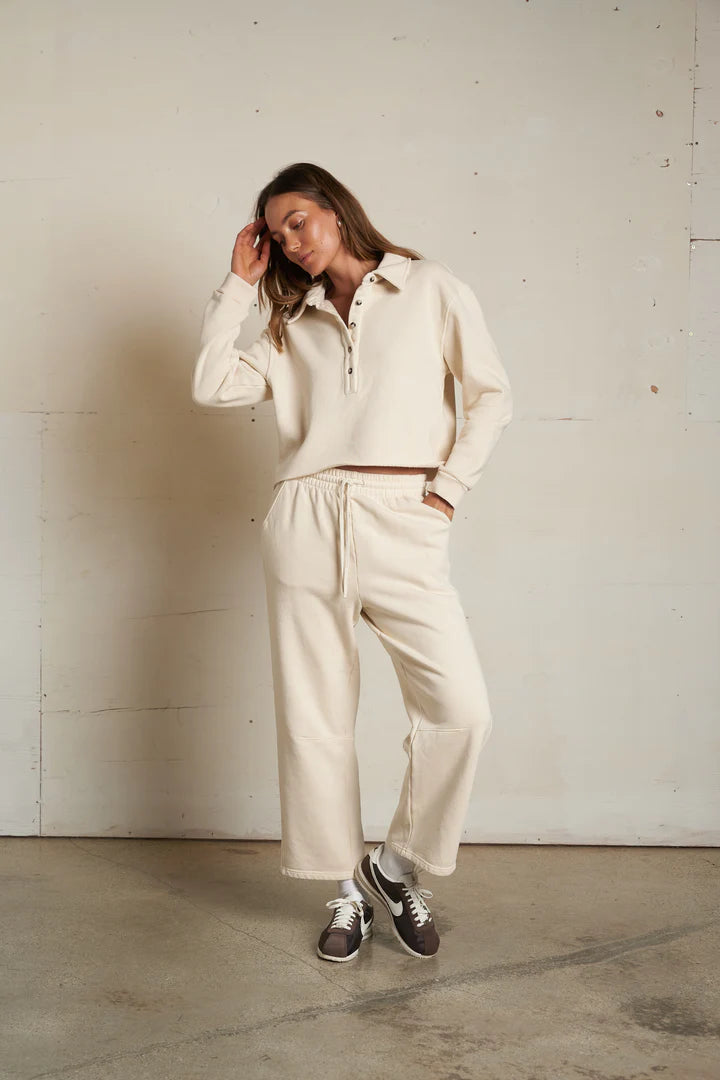 Vinny Collared Sugar