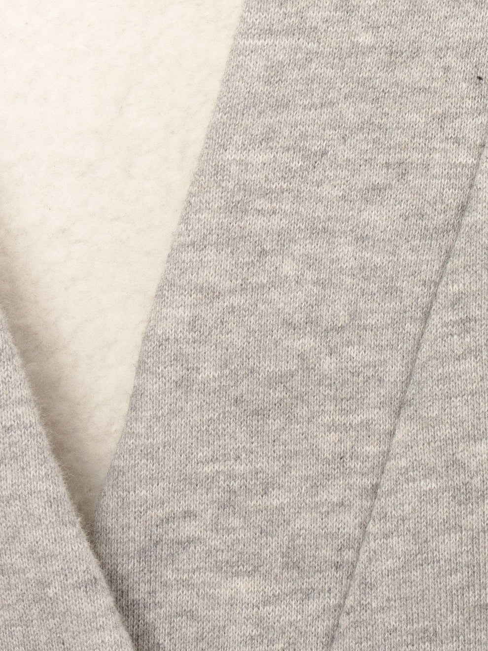 Heather Grey Benny Cardigan