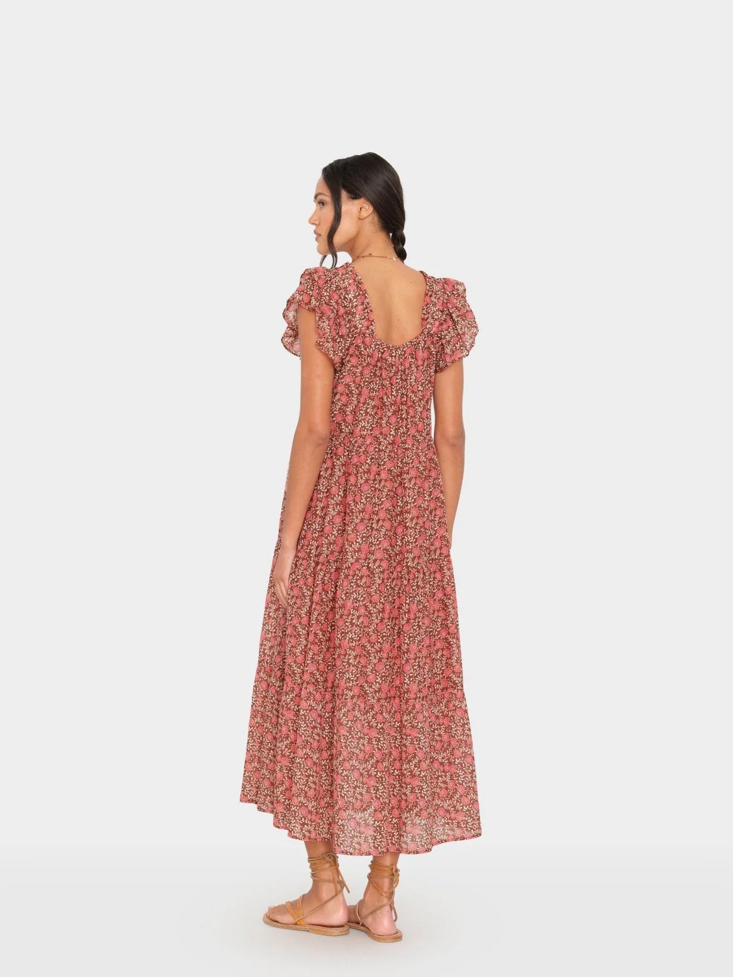 Sienna Petals Jaynie Dress