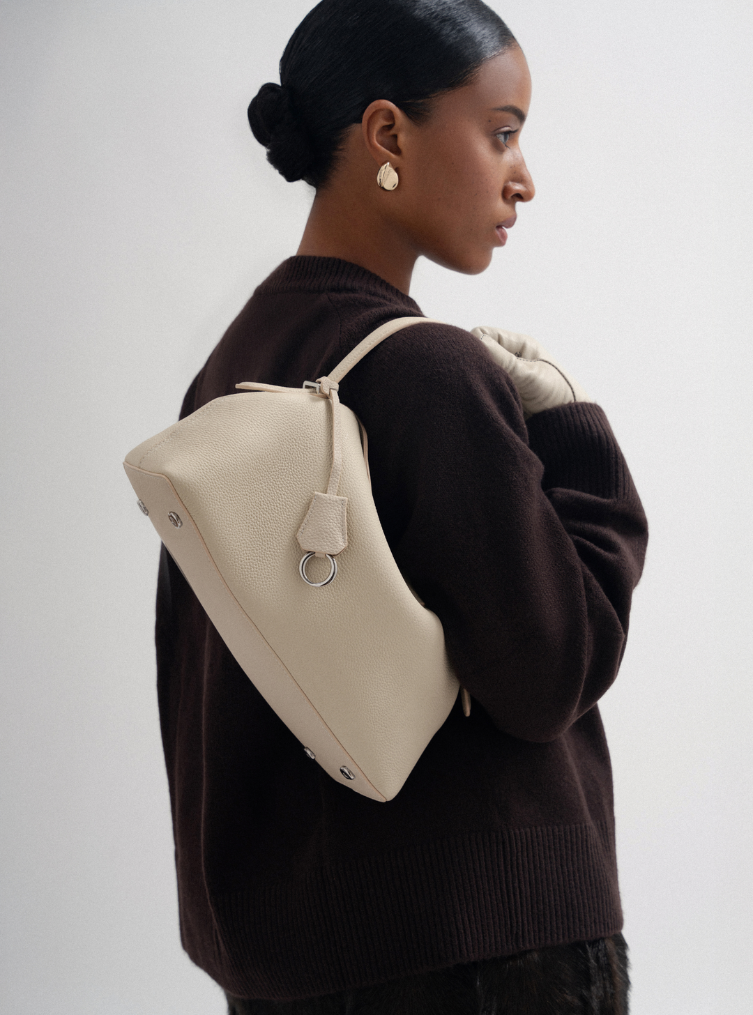 Zephyr Handbag