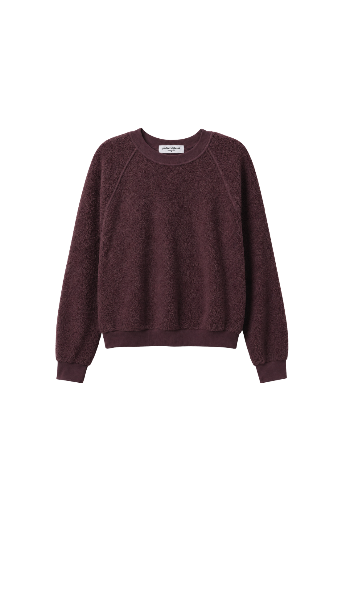 Ziggy Sweatshirt