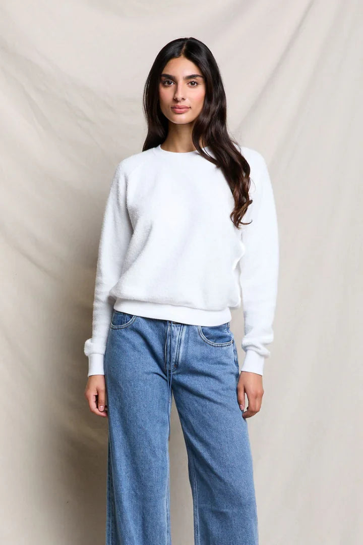 Ziggy Sweatshirt